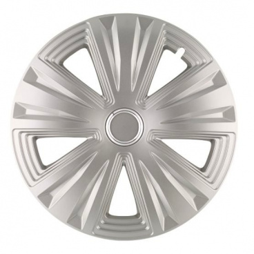Radkappen Glory silber 14-16" (4er-Set)