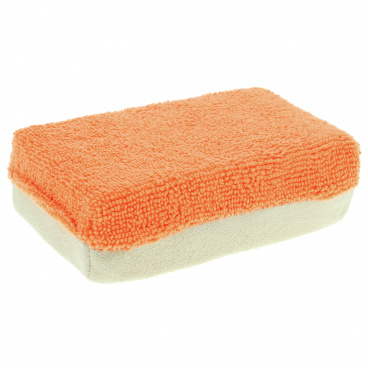 Mr. Special Mushroom Kleen für die Reinigung der Windschutzscheibe im Auto Mr. Special Mushroom Kleen für die Reinigung der Windschutzscheibe im Auto