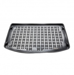 Gummiwanne für Kofferraum - Kia Rio IV, 2017-, Schrägheck