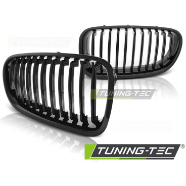 BMW F10 / F11 2010-16 schwarze Maske glänzend BMW F10 / F11 2010-16 schwarze Maske glänzend