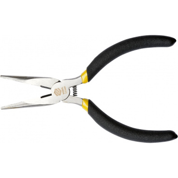 Zange gerade verlängert 125 mm Zange gerade verlängert 125 mm