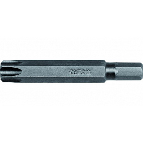 Bit TORX 8 mm T55 x 70 mm 20 Stk