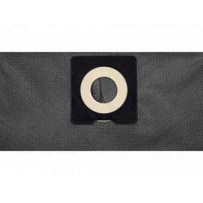 Beutel für Staubsauger YT-85715 (untere Kammer)