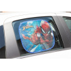 Sonnenschutz für die Seitenscheibe SPIDERMAN 2 Stk