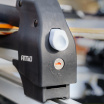 Dachträger für Ski / Snowboard 570mm SSR-01S
