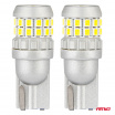 LED-Glühbirnen CANBUS T10 W5W 30SMD 2016 Weiß 12V/24V AMiO-04233