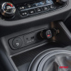 Autoladegerät QC+PD 20W USB-A + USB-C AMiO-04282