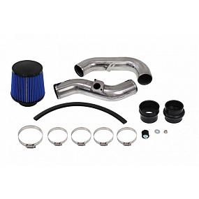 Simota Ansaugsystem Subaru Impreza WRX 2.0 2.5 01-02 Kaltlufteinlasssystem AN1CA-24