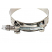 TurboWorks T-Clamp-Schelle 43–49 mm