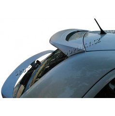 Skoda Fabia Dachspoiler