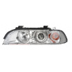 Bmw E39 – Angel Eyes Projektoren CHROM