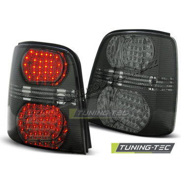 VW TOURAN 2003–10 LED-RAUCHHECKLEUCHTEN