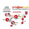 Honda Civic 1996-2000 StrongFlex Sport Buchsenbaugruppe für Vorderachse, nur 14 Stück