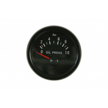 Zusätzlicher Alarm KET Öldruck 52 mm Zusätzlicher Alarm KET Öldruck 52 mm