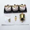Set Wecker 3 in 1 KET Öltemperatur und -druck, Volumenmesser