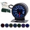 ADDCO RACING Wecker 52mm Öltemp