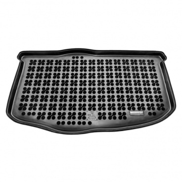Gummiwanne für Kofferraum - Kia Soul M,L 2009-13 Gummiwanne für Kofferraum - Kia Soul M,L 2009-13