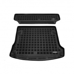Gummiwanne für Kofferraum - Dacia Logan, MCV/Combi, 2006 - 2012, Satz