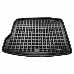 Gummiwanne für Kofferraum - Opel Vectra C, Limousine, 2002-