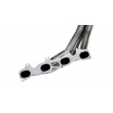 TurboWorks Chrysler 300C 05-11 Sportauspuff-Fallrohre 5.7L HEMI V8
