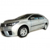 Türseitenleisten, Toyota Corolla (E160), 2012+, Limousine
