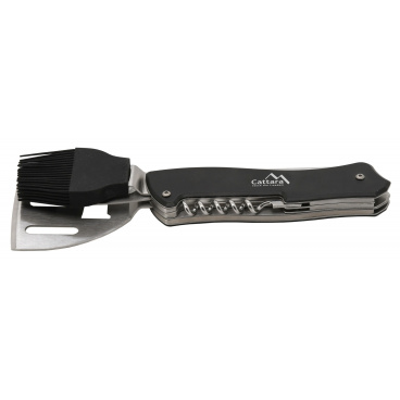 Grillwerkzeug 5in1 Grillwerkzeug 5in1