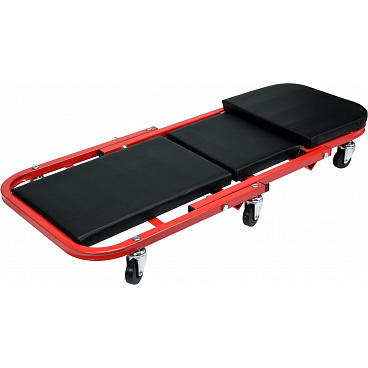Liege/mobiler Stuhl (klappbar) 91 cm Liege/mobiler Stuhl (klappbar) 91 cm