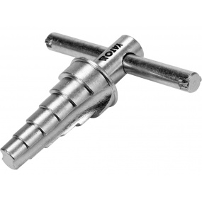 Schlüssel für Heizkörperverschraubungen mit Griff