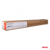 LED-Arbeitsleuchte Panelleuchte LED BAR AWL73 240W 6500K 8000lm 107cm 12V 24V AMiO-04214