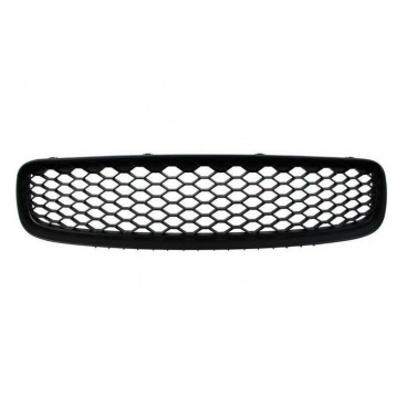 Audi TT 8N RS-Style Kühlergrill Glänzend Schwarz