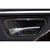 Karbonfolie für Innengriffe BMW F30 F34 M Look 13-17