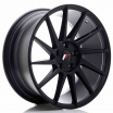 JR Wheels JR22 18x8,5 ET40 5x112 Matt Schwarz
