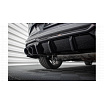 Cupra Formentor VZ Heckstoßstangenaufsatz v.3 Gloss Black
