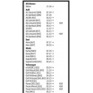 Bosch Eurotwin 650–450 mm Frontwischer