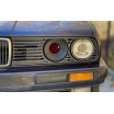 Lufteinlass für Lampe BMW 3 E30 Abblendlicht 76mm