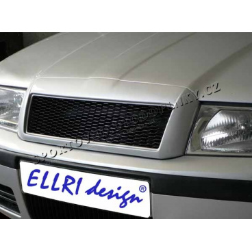 Skoda Octavia Frontgrill (9/00-) Skoda Octavia Frontgrill (9/00-)