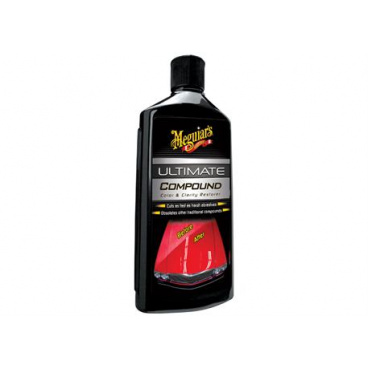 Meguiars Ultimate Compound 450 ml der effektivste Nagellack Meguiars Ultimate Compound 450 ml der effektivste Nagellack