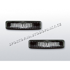 BMW E39 95-03 SEITENBLINKER SCHWARZ