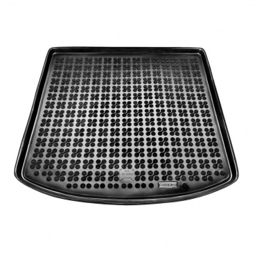 Gummiwanne für Kofferraum - VW Touran I, 2003-2010 Gummiwanne für Kofferraum - VW Touran I, 2003-2010