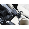 Beheizter Sitzbezug mit Teddy 12V-Thermostat
