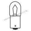 Glühbirne 12V T2W 2W - Ba9s-Box