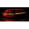 VW Golf 7 2013- Rückleuchten rauchfarben LED GTI Look