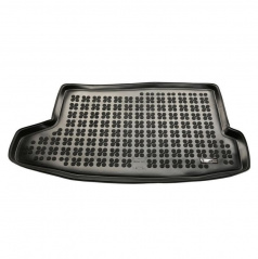 Gummiwanne für den Kofferraum – Nissan Jike, 2014-, für den oberen Teil des Stauraums