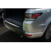 Edelstahlabdeckung zum Schutz der Schwelle der hinteren Stoßstange Land Rover Sport II L494 2013-16