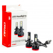 Extra starke LED-Lampe H4 für Hauptscheinwerfer (BF) - Preis für 1 Stück