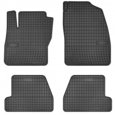 Gummimatten, FORD FOCUS III, 2011+