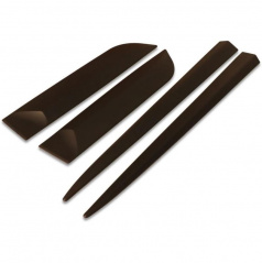 Türseitenleisten, Nissan Pulsar, 2014+