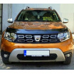 Fronthaubenabweiser Dacia Duster 2018-22