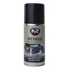 K2 Flüssige Vaseline im Spray 100 ml