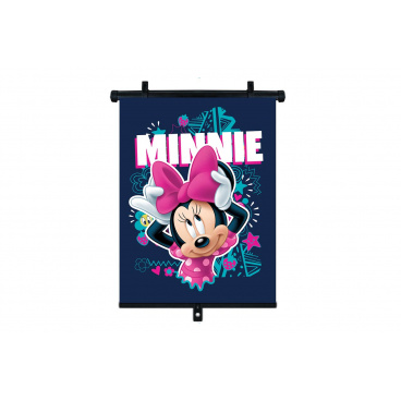 Sonnenschutzrollo 1 Stk. 36x45cm MINNIE Sonnenschutzrollo 1 Stk. 36x45cm MINNIE